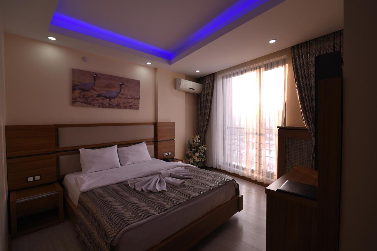 Mus Grand Hotel ภายนอก รูปภาพ